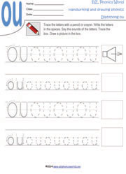 ou-diphthong-handwriting-drawing-worksheet